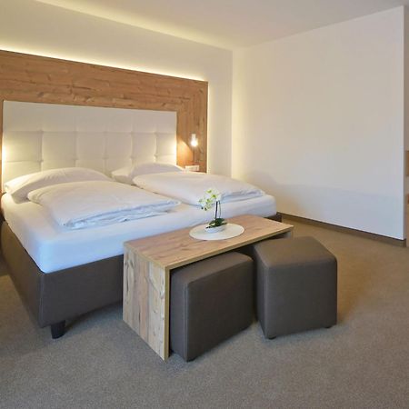 Hotel Berghof 米尔施塔特 外观 照片