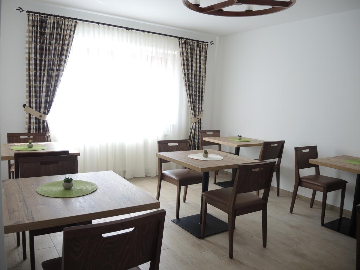 Hotel Berghof 米尔施塔特 外观 照片